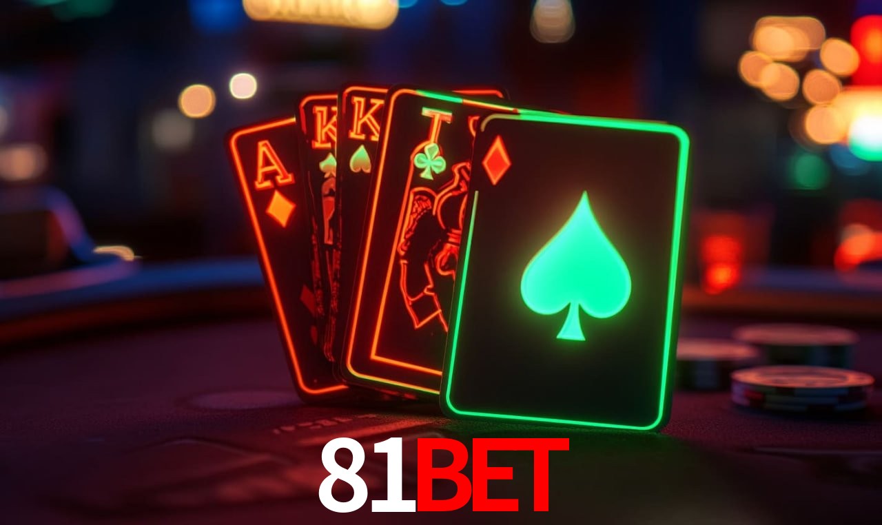 Estatísticas 81BET
