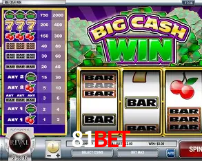 Desvendando o Mundo dos Jogos Virtuais na 81BET