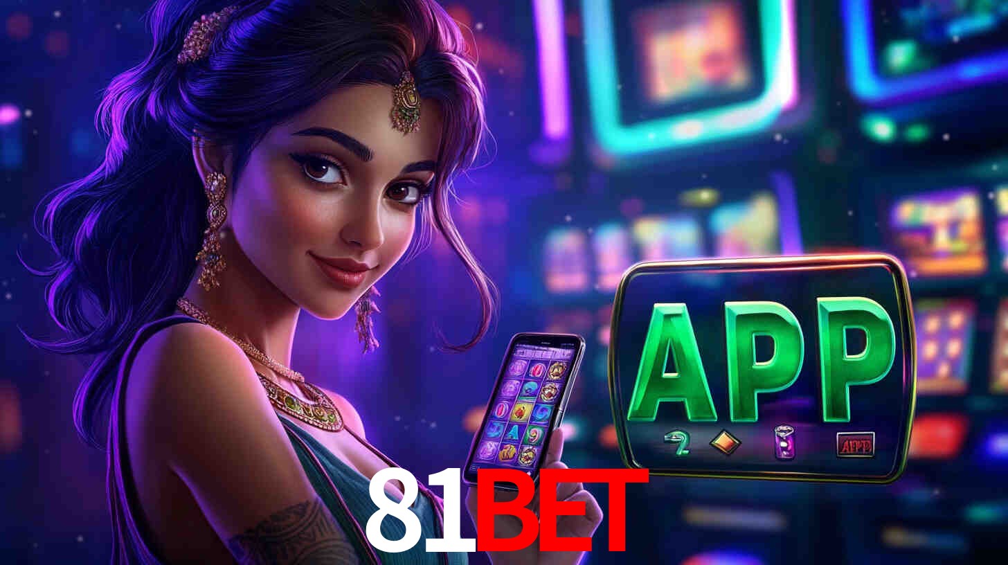 81BETapp