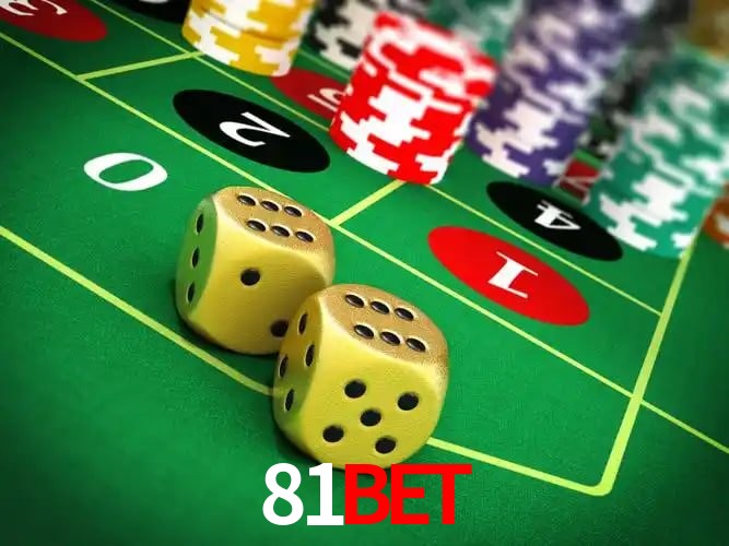 Experiência VIP 81BET