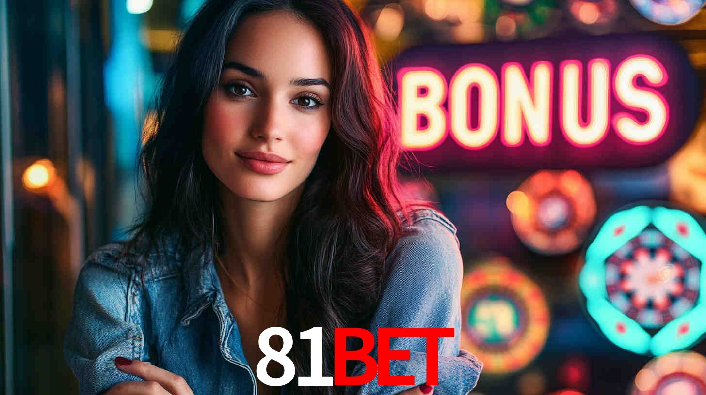 Sinta a adrenalina dos jogos de cassino com 81BET