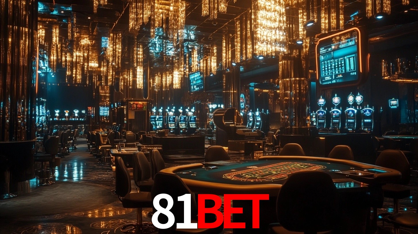 81BET