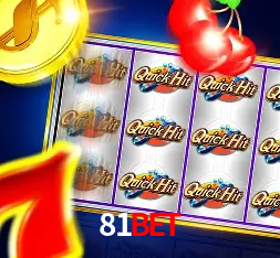 Apostas Esportivas na 81BET: Um Guia Completo