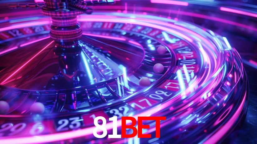Explorando a Categoria de Eventos em Apostas na 81BET