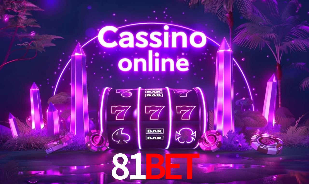 Login Seguro 81BET
