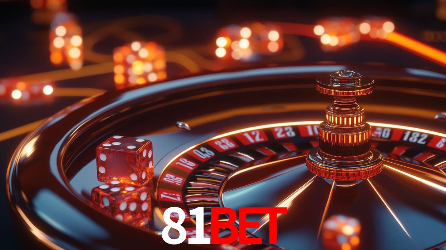 81BET: Seu Especialista em Apostas Esportivas Brasileiras