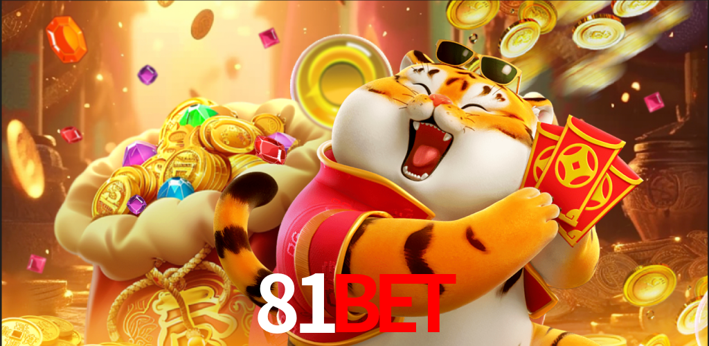 81BET