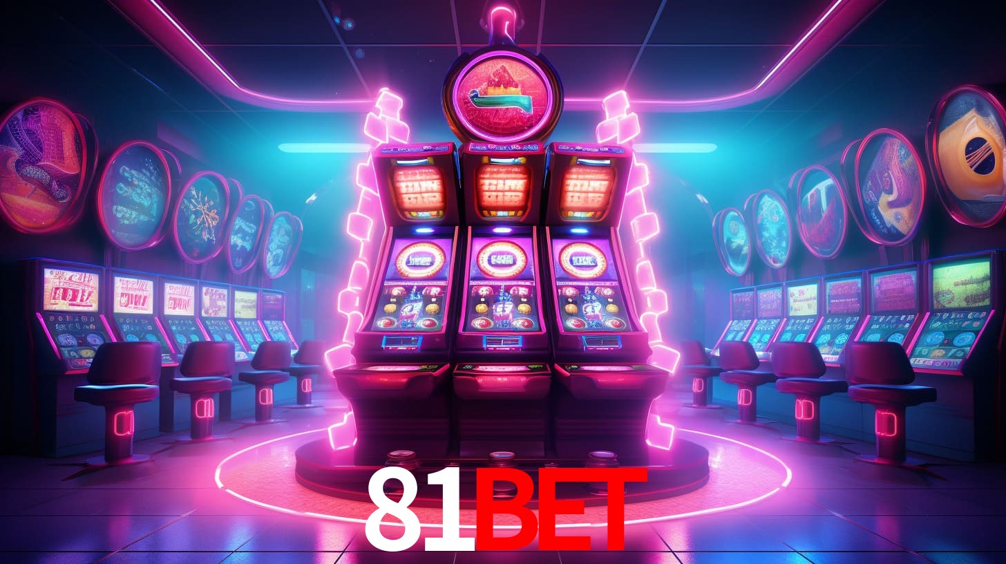 81BET,81BET cassino