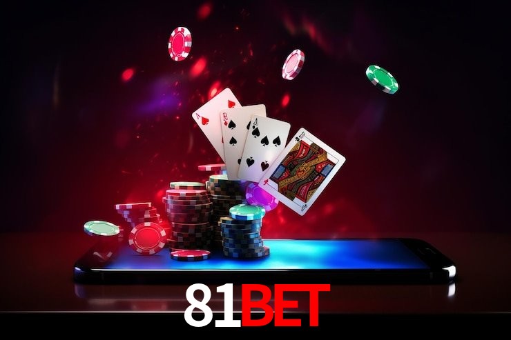 Games Directory 81BET