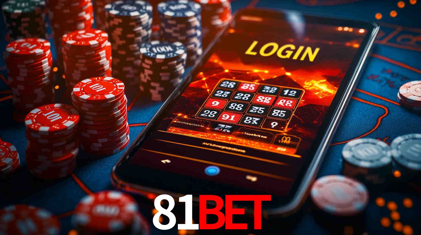 81BET,81BET cassino