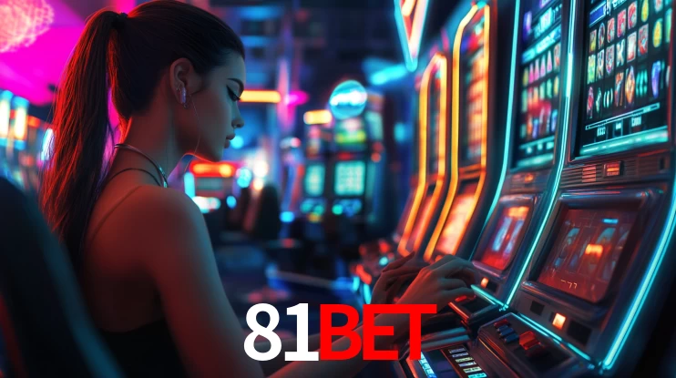 Exclusive Games 81BET