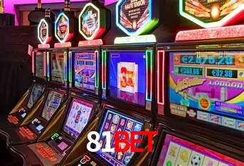 Explorando a Categoria de Eventos em Apostas na 81BET