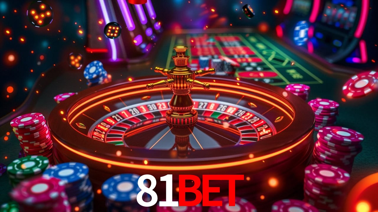 Desvendando o Mundo dos Jogos Virtuais na 81BET