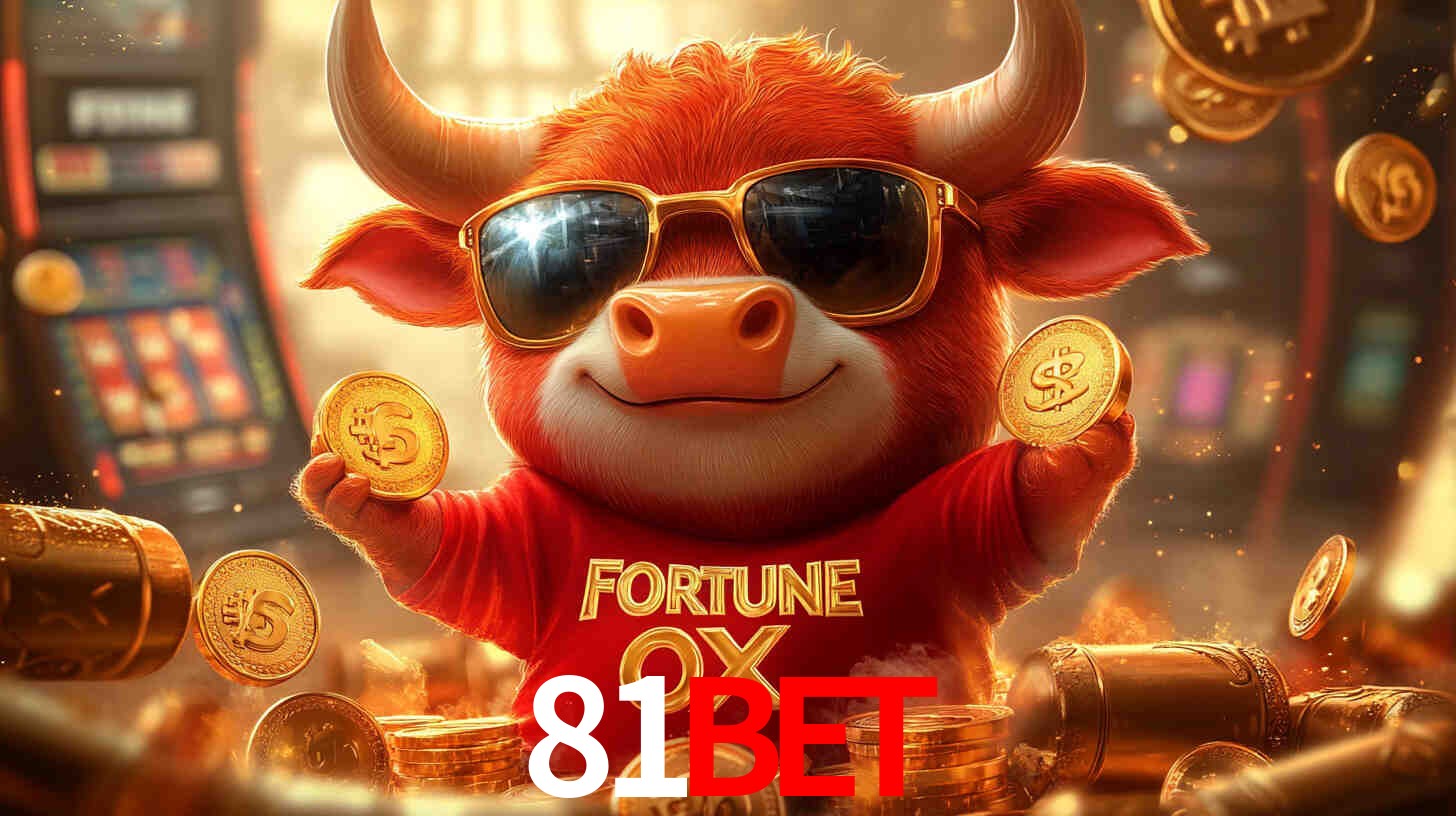 81BET cassino