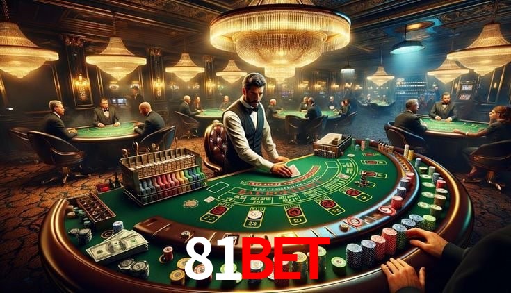 Player Reviews 81BET