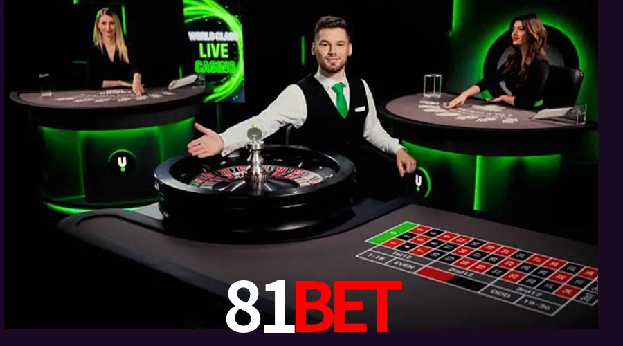 Platform Technology 81BET