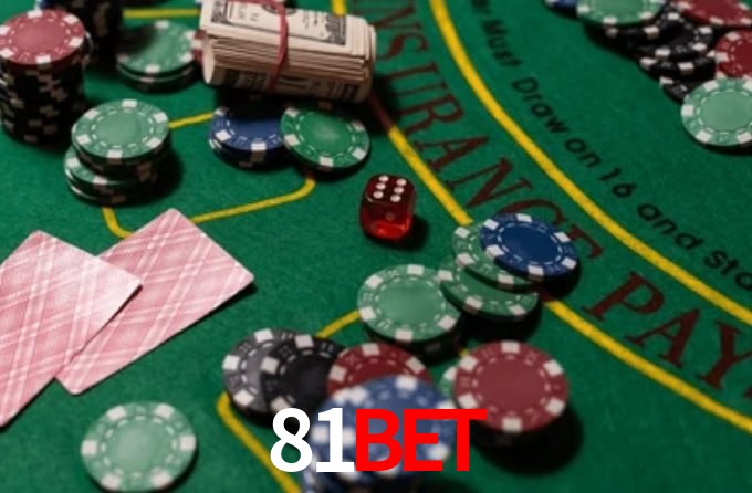 81BET cassino