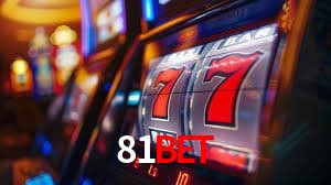 Casino Ao Vivo 81BET