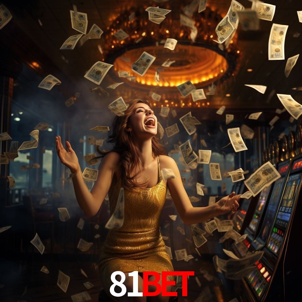 Football Betting 81BET