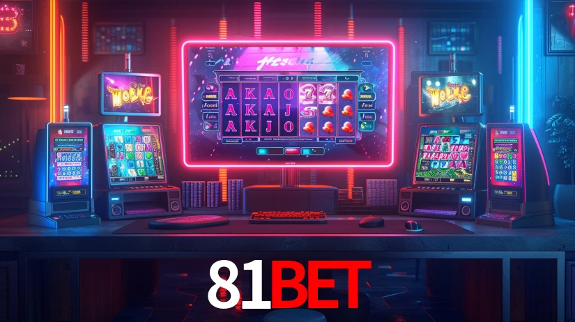 Ofertas Imperdíveis na 81BET: Promoções e Bônus Que Valem a Pena