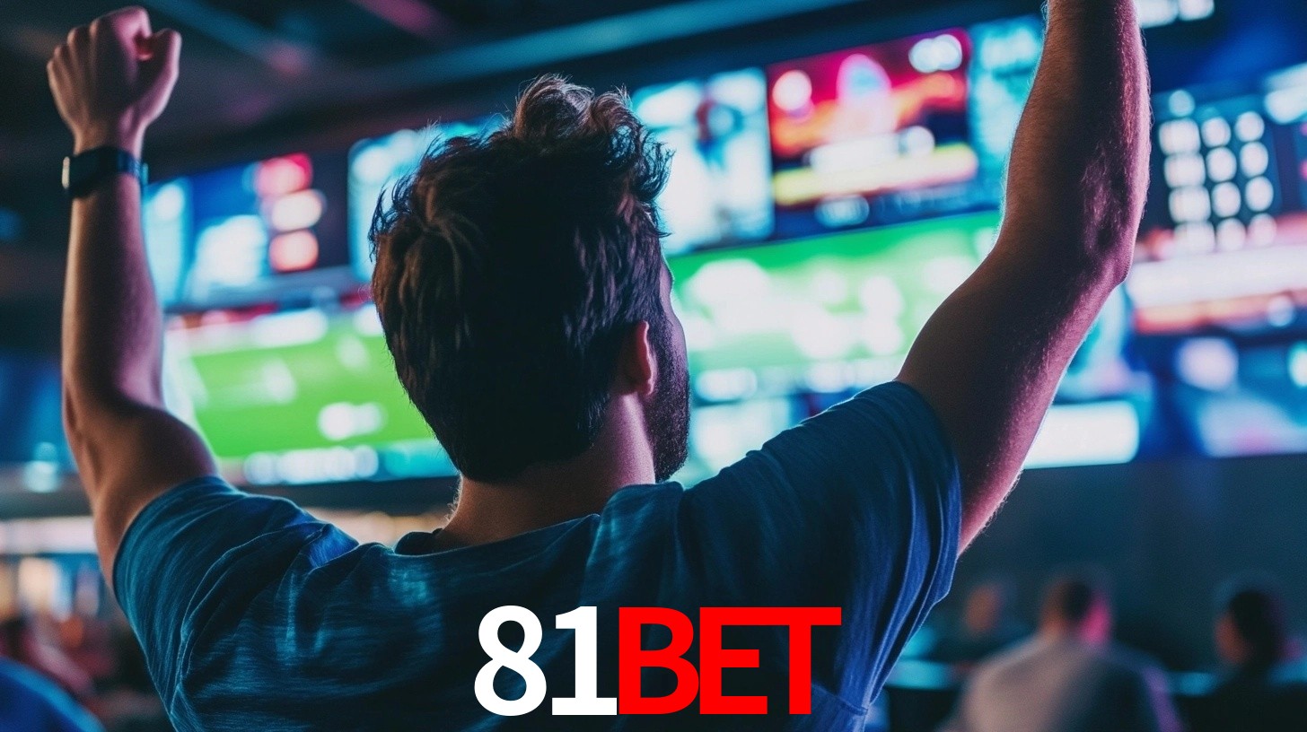 81BET: Jogos de Caça-Níqueis-Altas Recompensas, Roleta-Velocidade, Blackjack-Desafios Máximos
