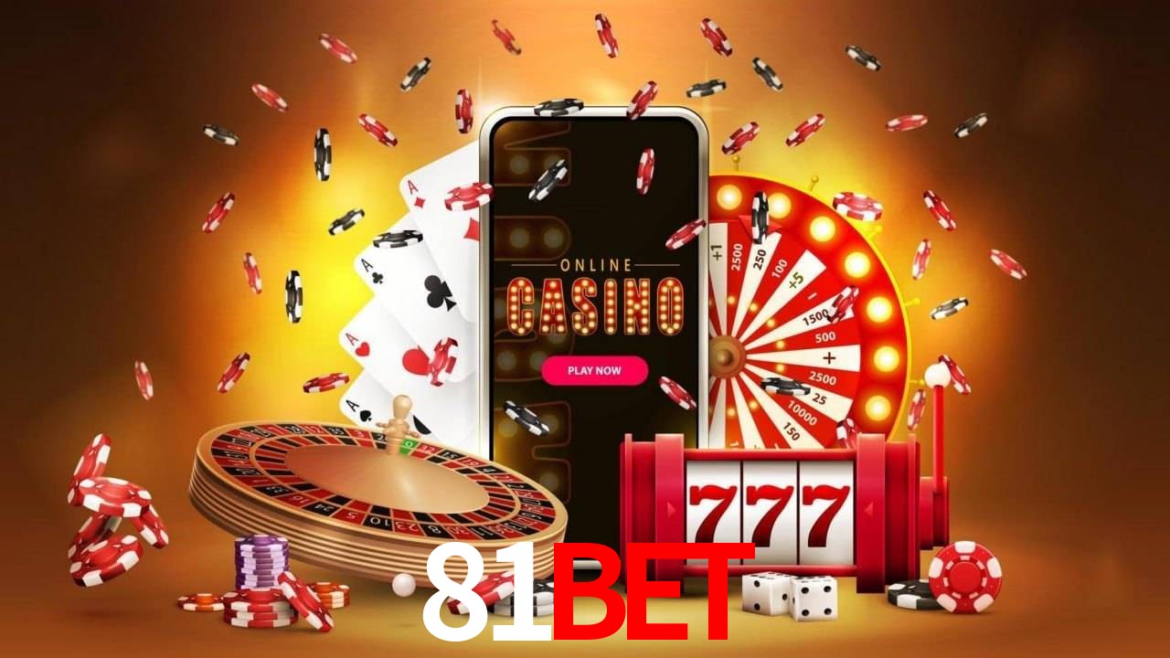 Avaliações dos Jogadores 81BET