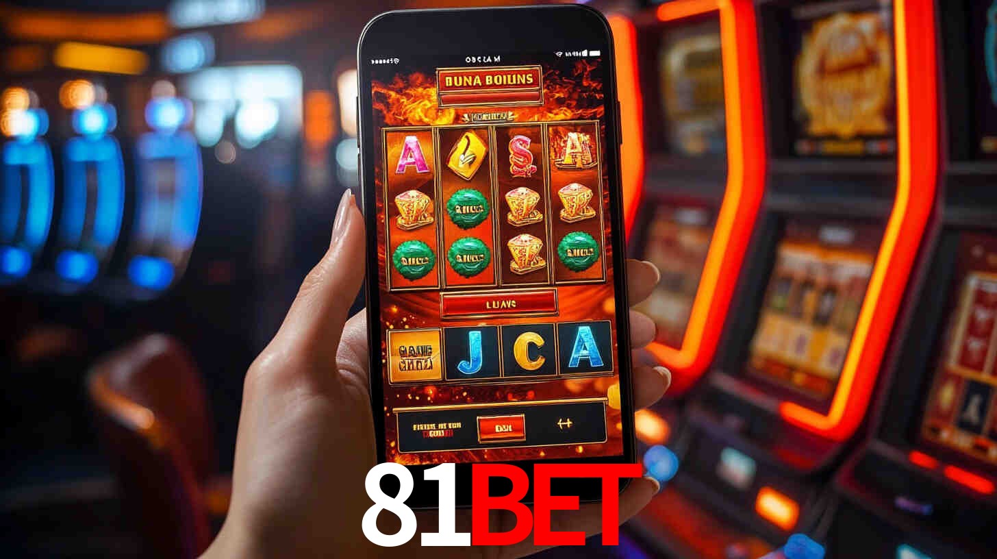 Explore as vantagens do 81BET: serviço profissional e confiabilidade