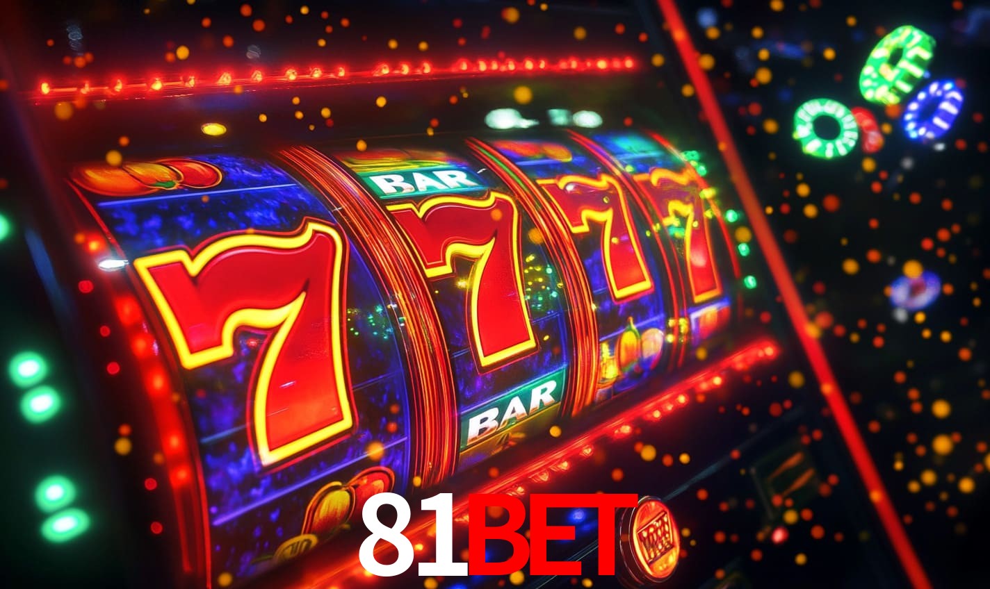 81BET,81BET cassino