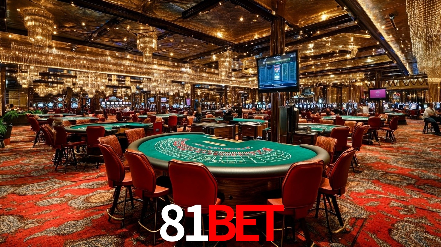 81BET