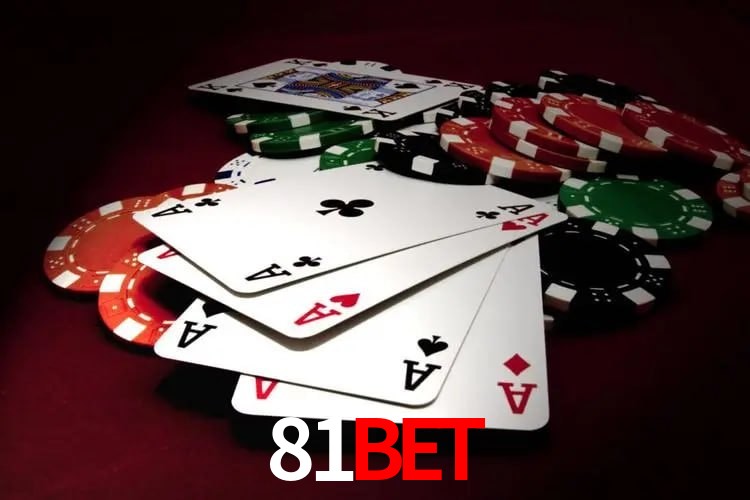 Bônus Diários 81BET