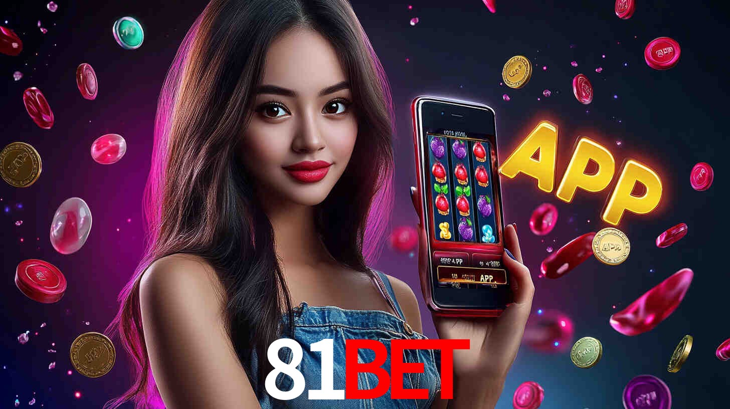 Desvendando o Mundo dos Jogos Virtuais na 81BET