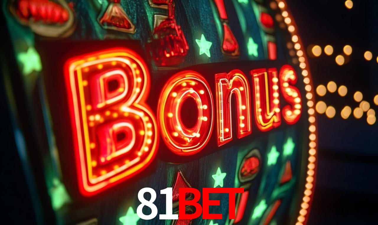 Interface do App 81BET