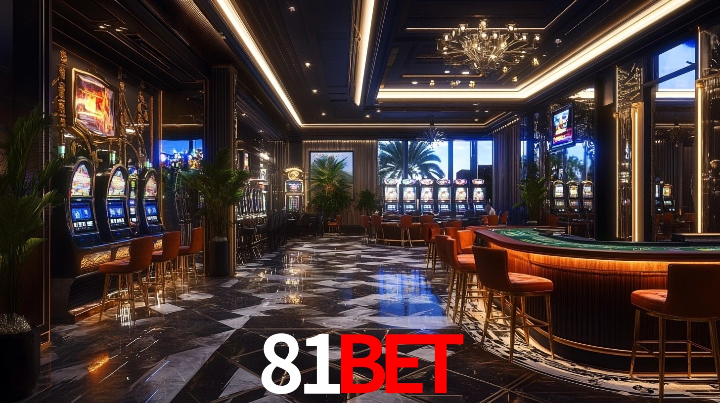 Daily Bonuses 81BET