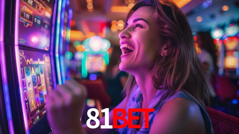 81BET,81BET cassino