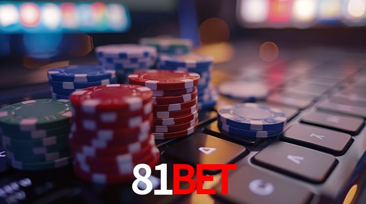 Cadastro Rápido 81BET