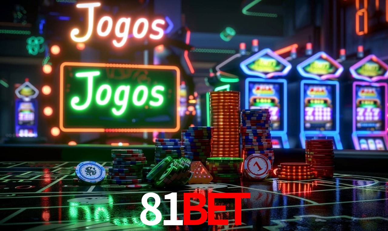 81BET: A Experiência de Casino com Jogos de Mesa ao Vivo