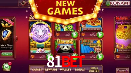 Descubra a Essência do 81BET: Nossa História e Compromissos