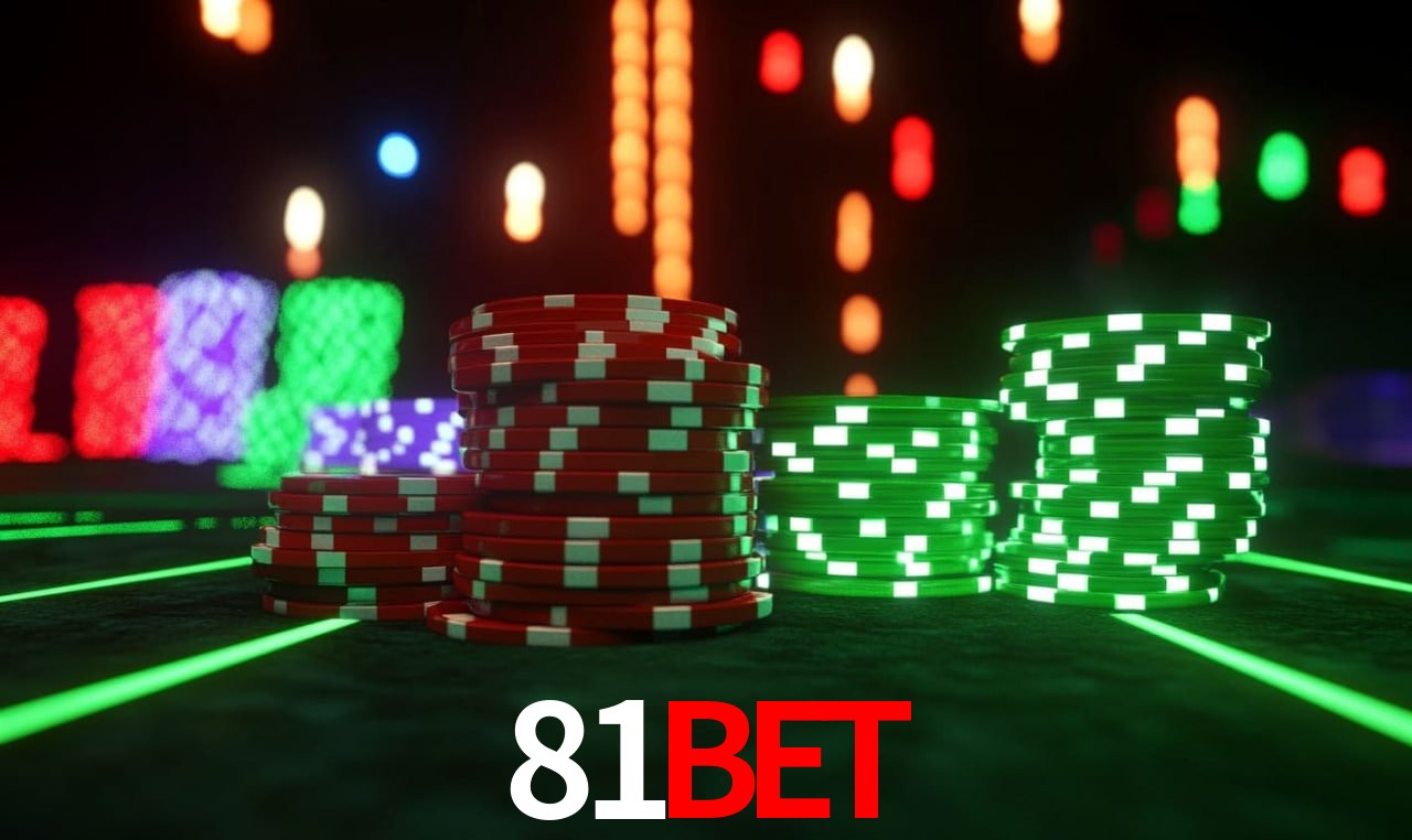 Bonus Features 81BET