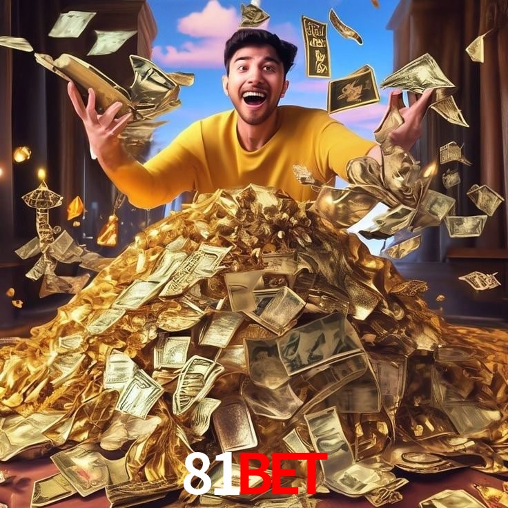 Torneios 81BET