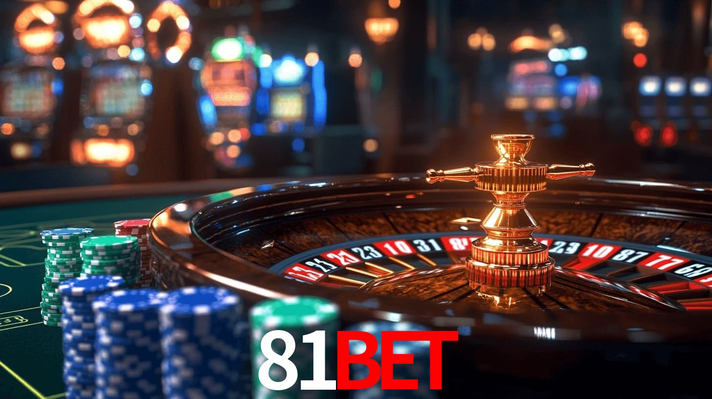 81BET
