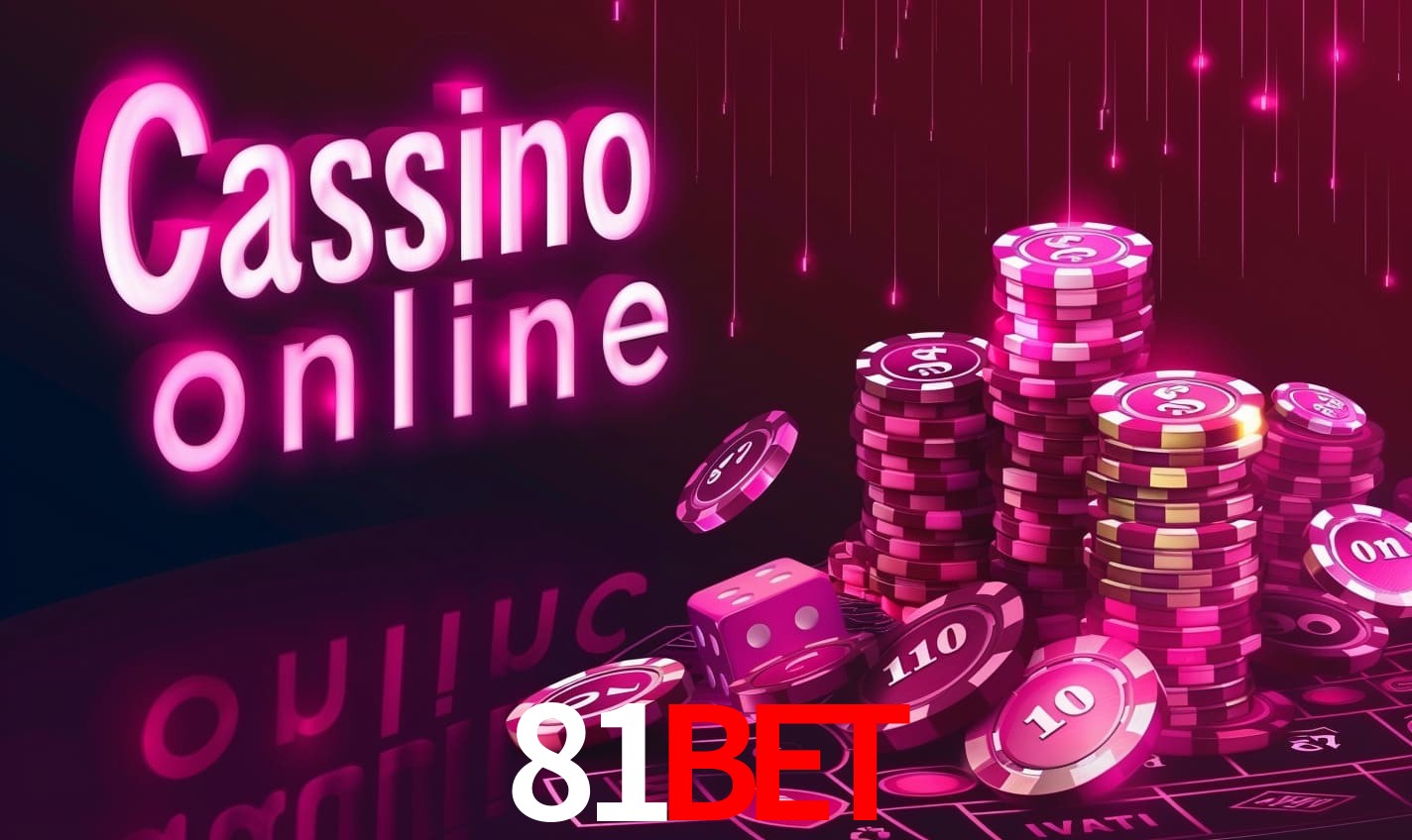 A Popularidade dos Caça-Níqueis no 81BET
