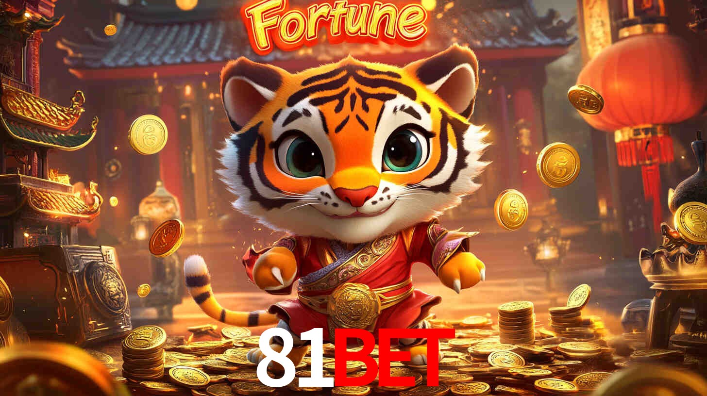 Descubra a Magia dos Jogos de Arcade no 81BET