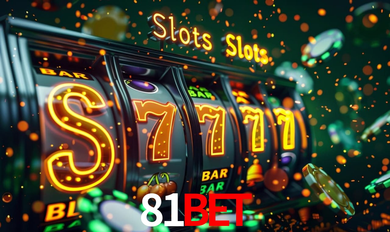 Casino Ao Vivo 81BET