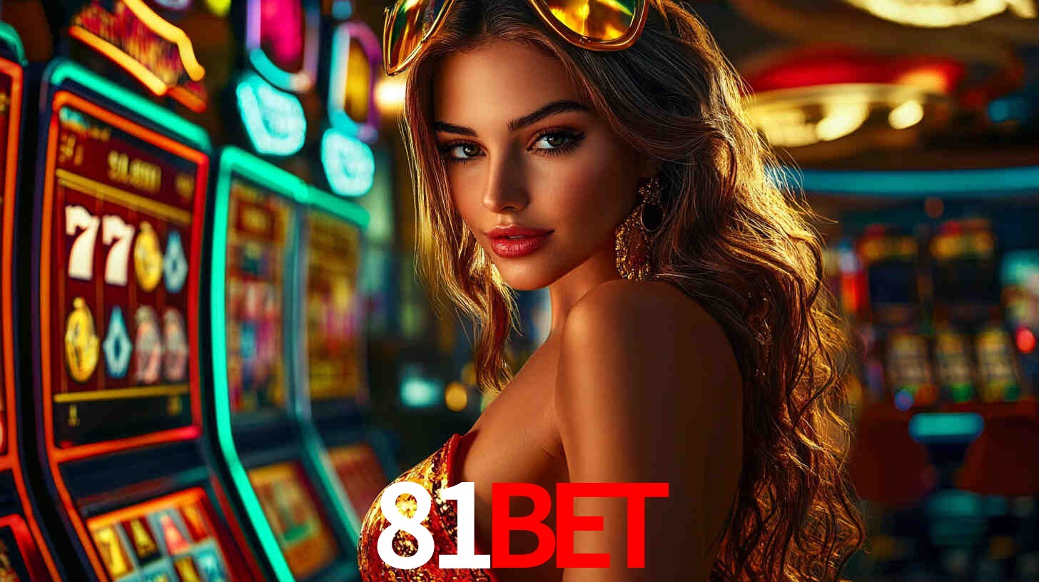 Roulette Table 81BET