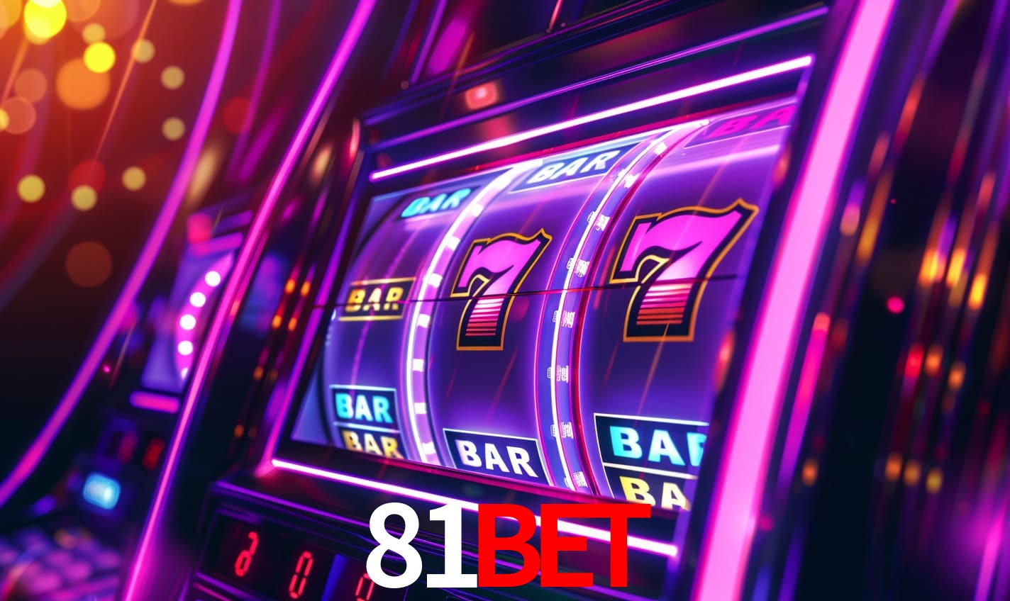 81BET cassino