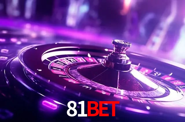 A Emoção da Loteria na 81BET: Uma Chance de Mudança de Vida