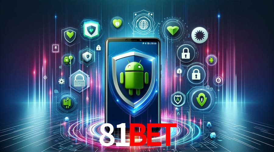 Secure Login 81BET