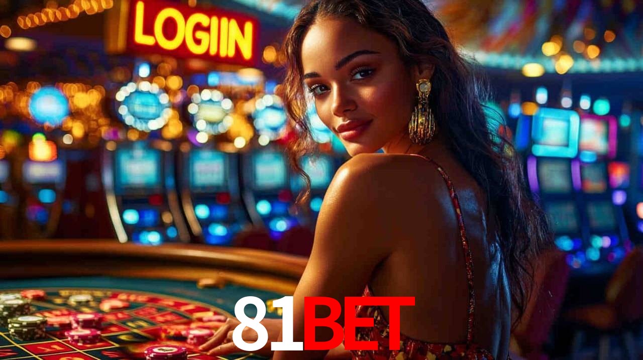 Recursos de Bônus 81BET