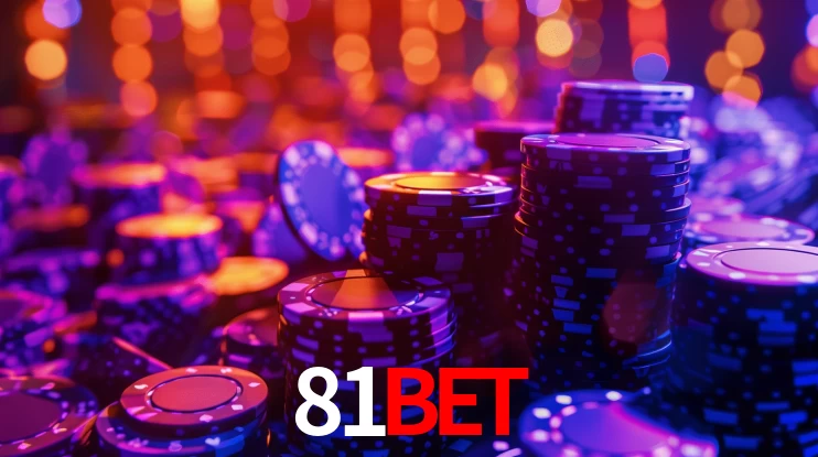 81BET,81BET cassino