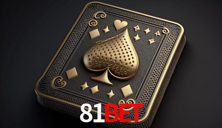 Apostas de Futebol 81BET